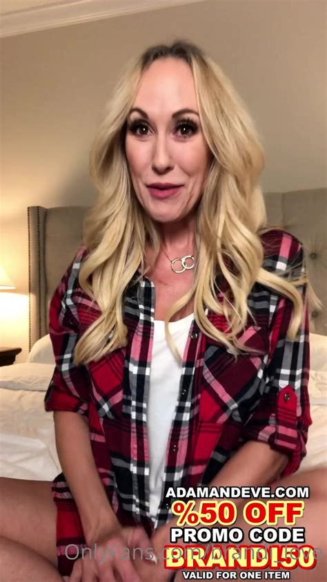 brandy love video porno|Brandi Love: Checkout This Milf Porn Star 